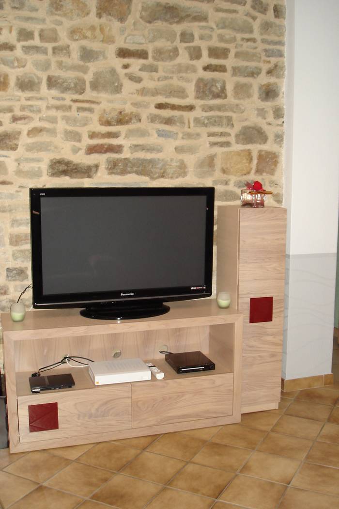 Meuble TV