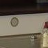 cuisine NILO blanc brillant